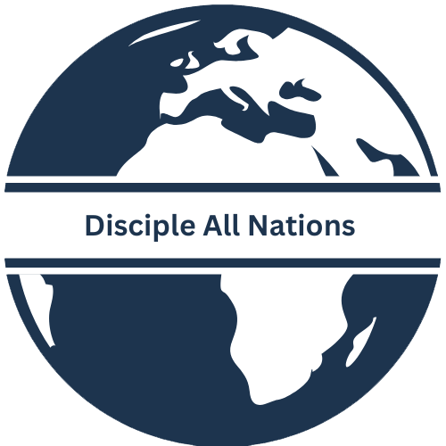 Disciple All Nations