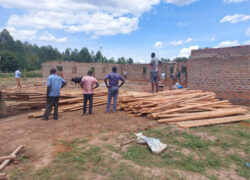 Timber / Lumber Business (Pst Wakasala)