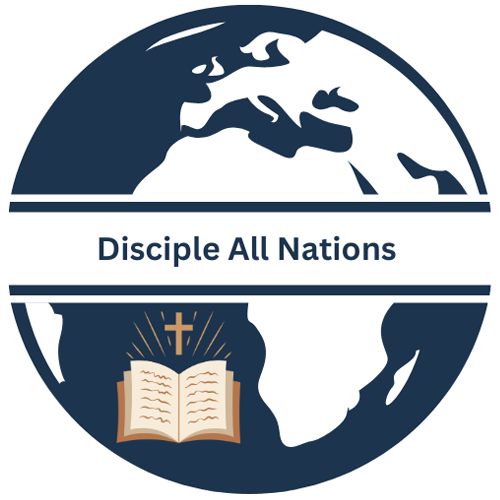 Disciple All Nations