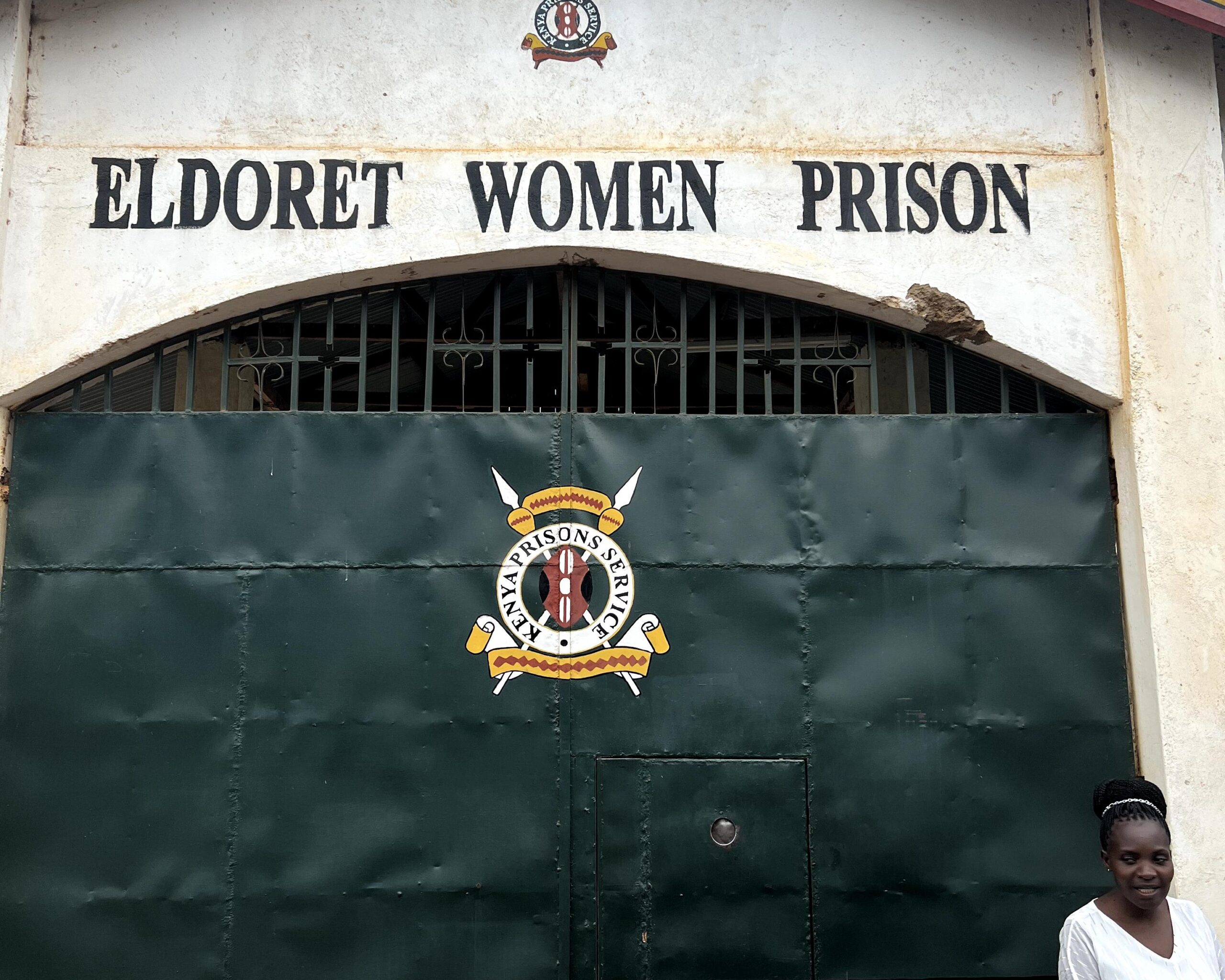 Eldoret Womens Prison - copy